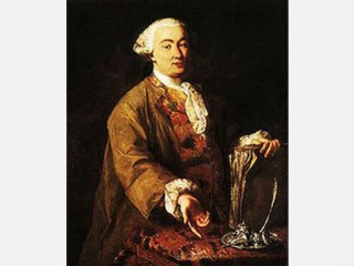 Carlo Goldoni picture, image, poster